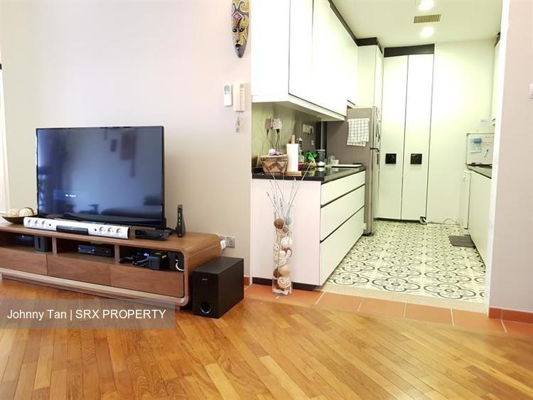 Heritage Place (D7), Apartment #200547892